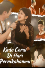 Kado Cerai Di Hari Pernikahanmu