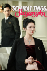 Selamat Tinggal Sayangku