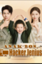 Anak Bos Hacker Jenius