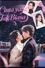 Cinta yang Tak Biasa