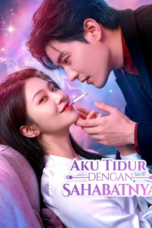 Aku Tidur dengan Sahabatnya