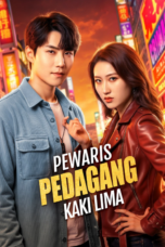 Pewaris Pedagang Kaki Lima