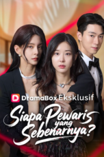 Siapa Pewaris yang Sebenarnya