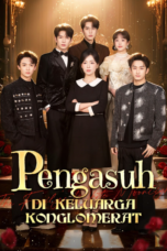 Pengasuh di Keluarga Konglomerat