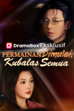 Permainan Dimulai Kubalas Semua