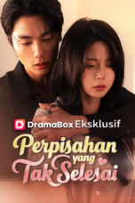 Perpisahan yang Tak Selesai