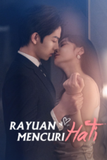 Rayuan Mencuri Hati
