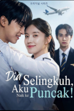 Dia Selingkuh, Aku Naik ke Puncak