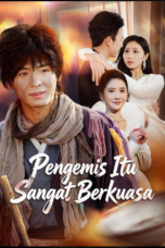 Pengemis Itu Sangat Berkuasa