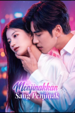 Menjinakkan Sang Penjinak