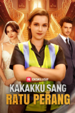 Kakakku Sang Ratu Perang