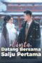 Cinta Datang Bersama Salju Pertama