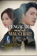 Pengacara Malah Mau Cerai