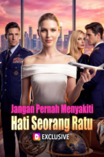 Jangan Pernah Menyakiti Hati Seorang Ratu