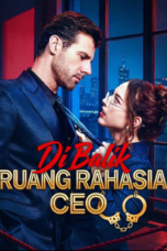 Di Balik Ruang Rahasia CEO