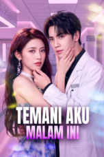 Temani Aku Malam Ini