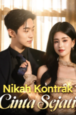 Nikah Kontrak Cinta Sejati