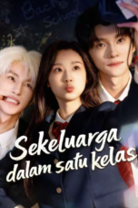 Sekeluarga Dalam Satu Kelas
