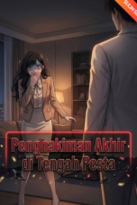 Penghakiman Akhir di Tengah Pesta