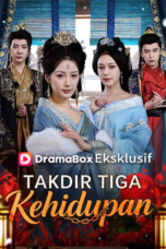 Takdir Tiga Kehidupan