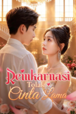 Reinkarnasi Tolak Cinta Lama