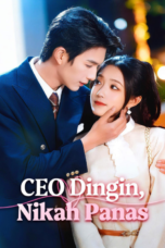 CEO Dingin Nikah Panas