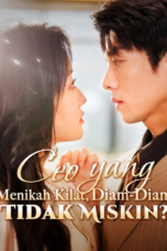 CEO yang Menikah Kilat Diam-Diam Tidak Miskin