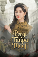 Pergi Tanpa Maaf