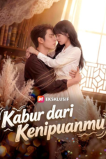 Kabur dari Kenipuanmu