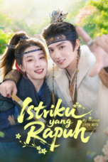 Istriku yang Rapuh