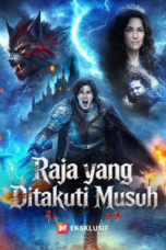Raja yang Ditakuti Musuh