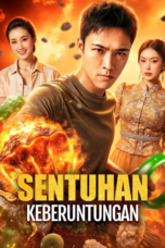 Sentuhan Keberuntungan Sentuhan Keberuntungan