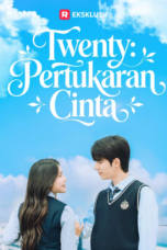 Twenty Pertukaran Cinta