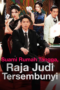 Suami Rumah Tangga Raja Judi Tersembunyi