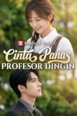 Cinta Panas Profesor Dingin