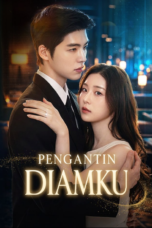 Pengantin Diamku