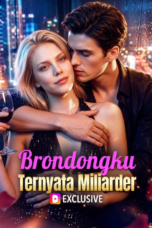Brondongku Ternyata Miliarder