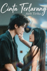 Cinta Terlarang Adik Tiriku