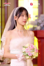 Pengantin Wanita Kantoran