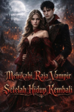 Menikahi Raja Vampir Setelah Hidup Kembali 1