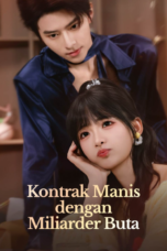 Kontrak Manis Dengan Miliarder Buta