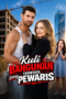 Kuli Bangunan Ternyata Sang Pewaris