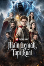 Main Lemah Tapi Kuat
