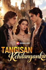 Tangisan Kehilanganku