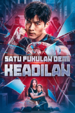 Satu Pukulan Demi Keadilan