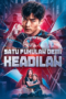 Satu Pukulan Demi Keadilan