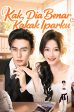 Kak Dia Benar Kakak Iparku