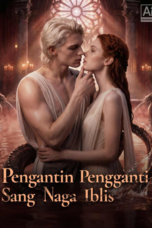 Pengantin Pengganti Sang Naga Iblis