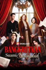 Bangkrutkan Suami Selingkuh
