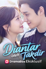 Diantar Oleh Takdir